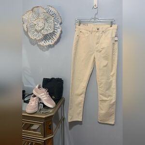 Nwt Gap Pants